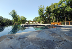 Inspiration Gallery - Pool Decks - Image: 423